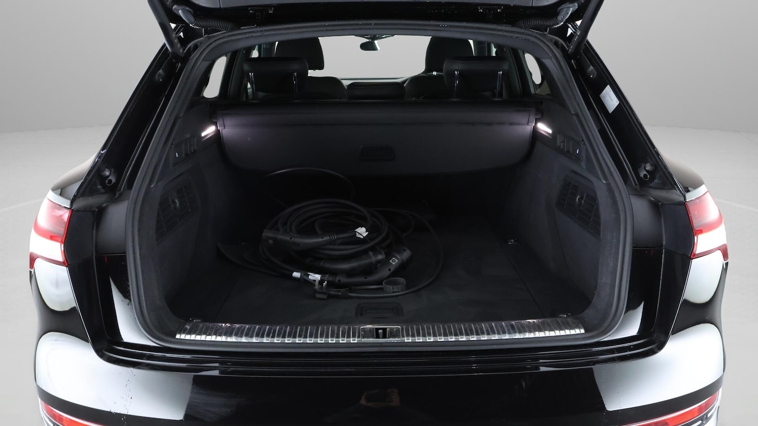 Used Audi e-tron 2021 for sale - 76179353: Photo 18