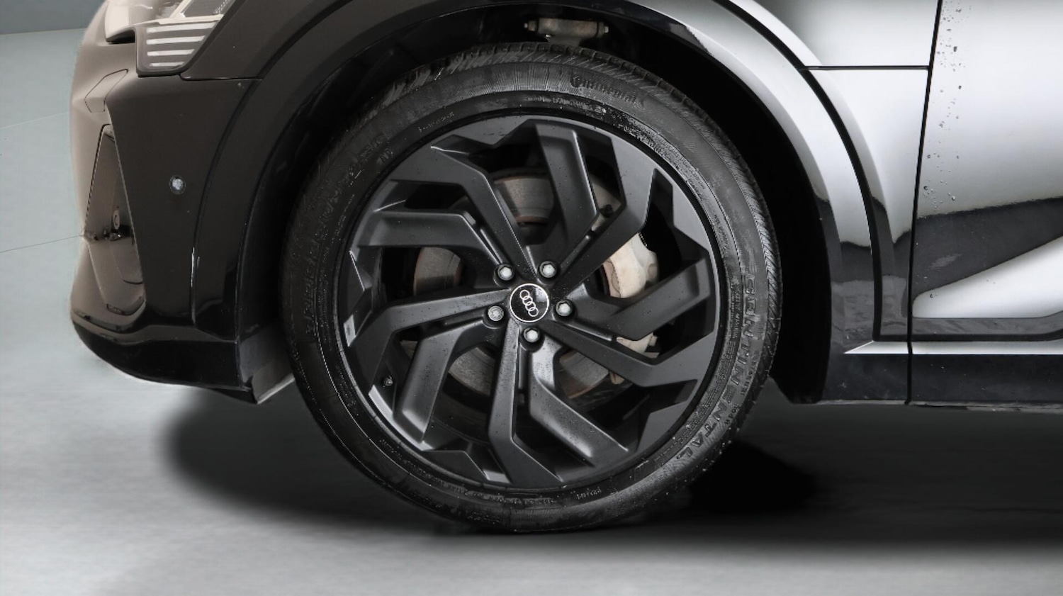 Used Audi e-tron 2021 for sale - 76179353: Photo 19