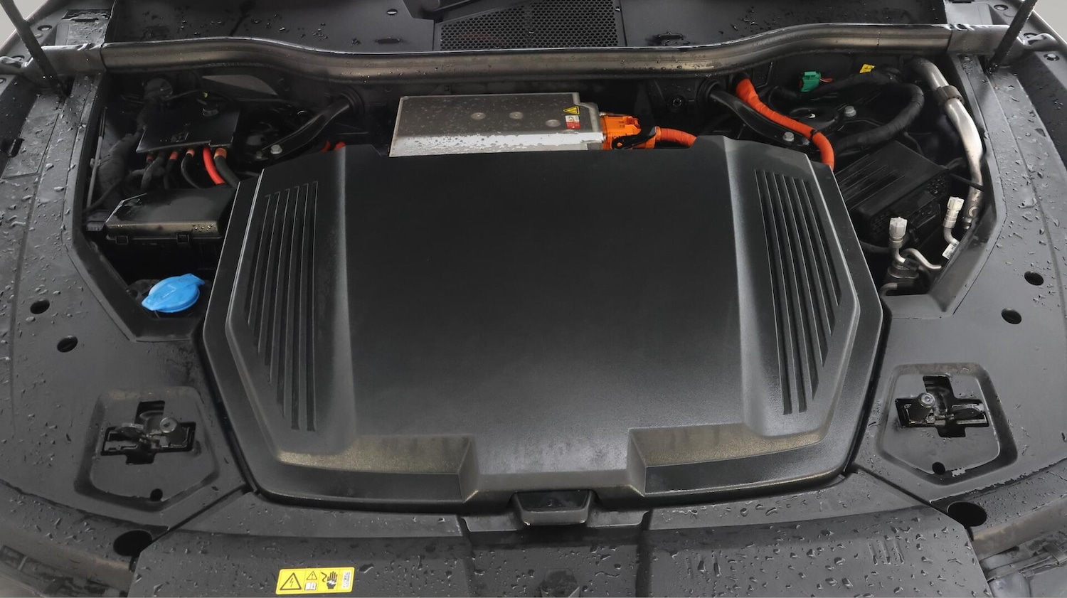 Used Audi e-tron 2021 for sale - 76179353: Photo 20