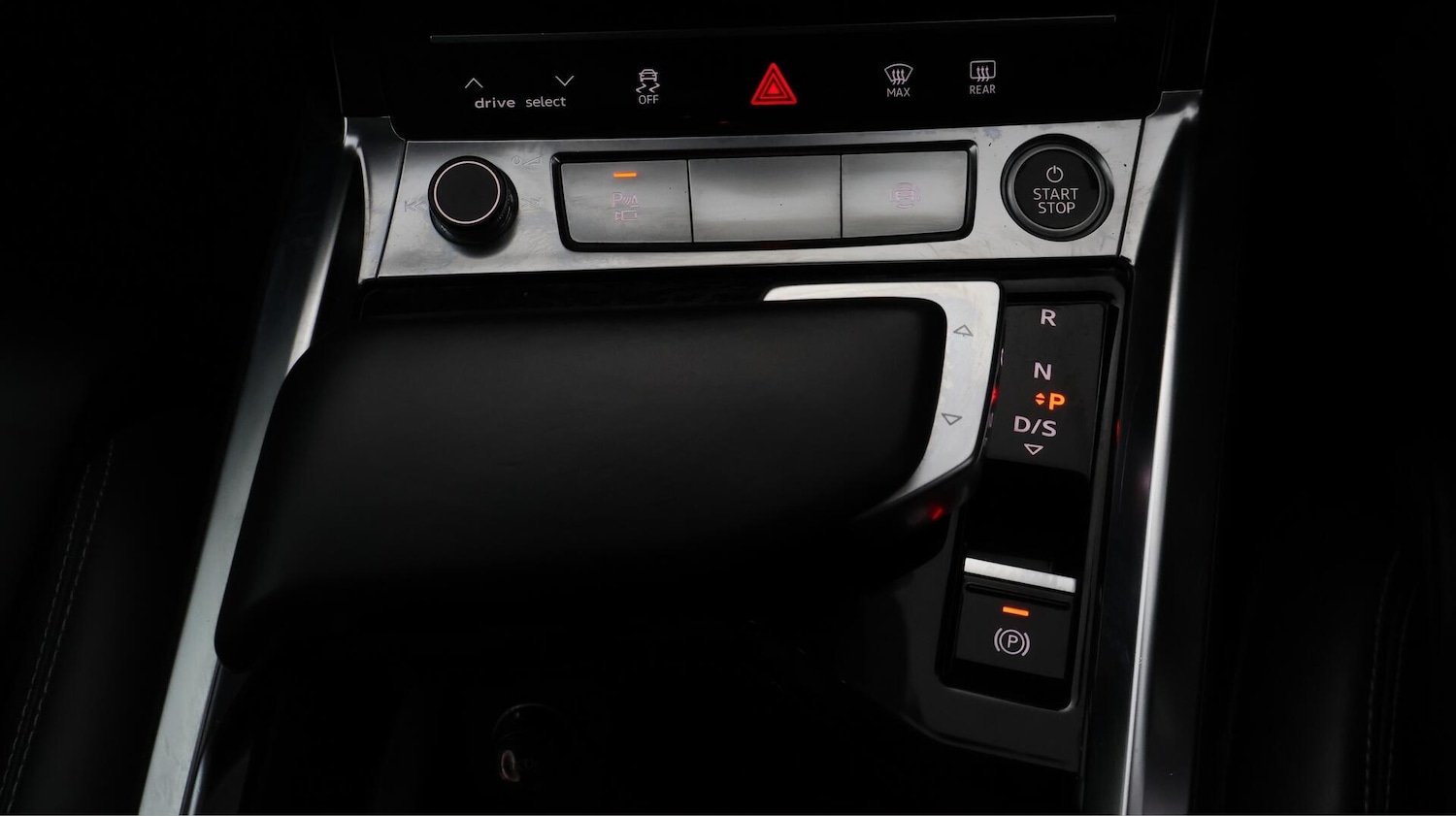 Used Audi e-tron 2021 for sale - 76179353: Photo 25