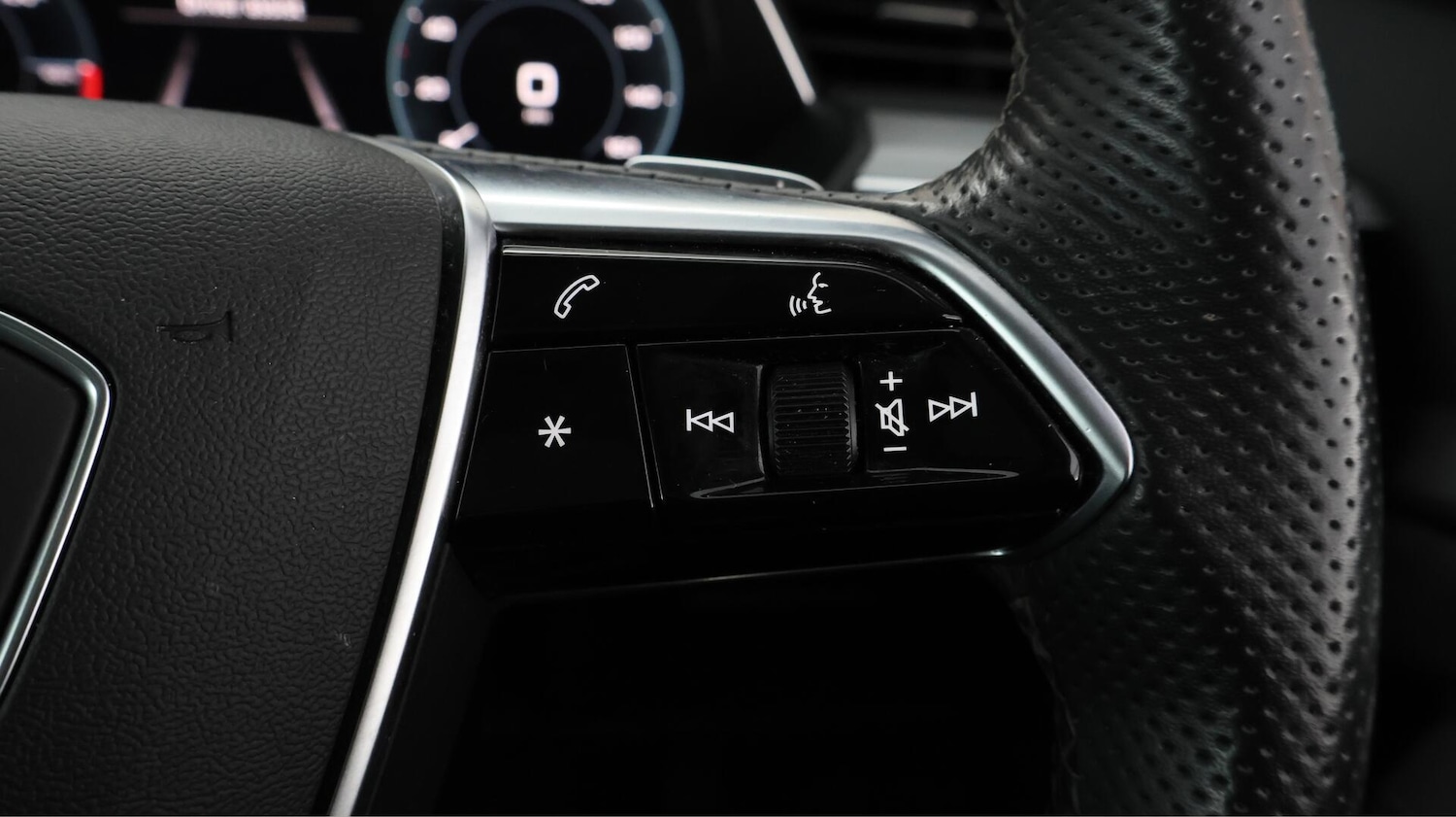 Used Audi e-tron 2021 for sale - 76179353: Photo 28