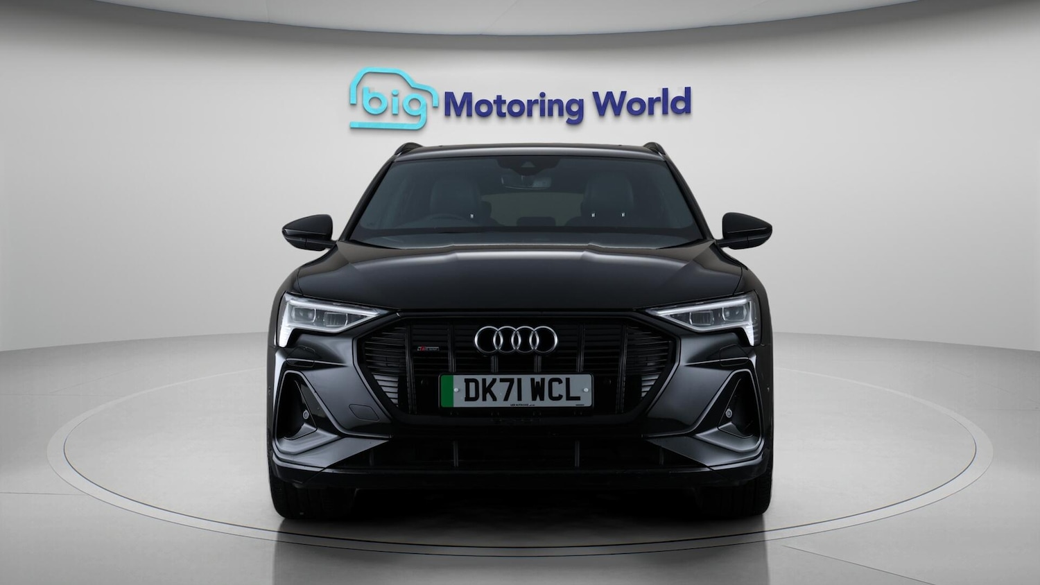 Used Audi e-tron 2021 for sale - 76179353: Photo 3