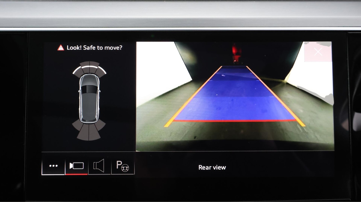 Used Audi e-tron 2021 for sale - 76179353: Photo 30