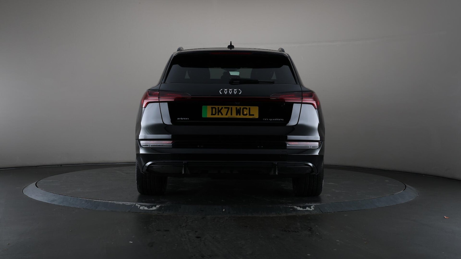 Used Audi e-tron 2021 for sale - 76179353: Photo 40