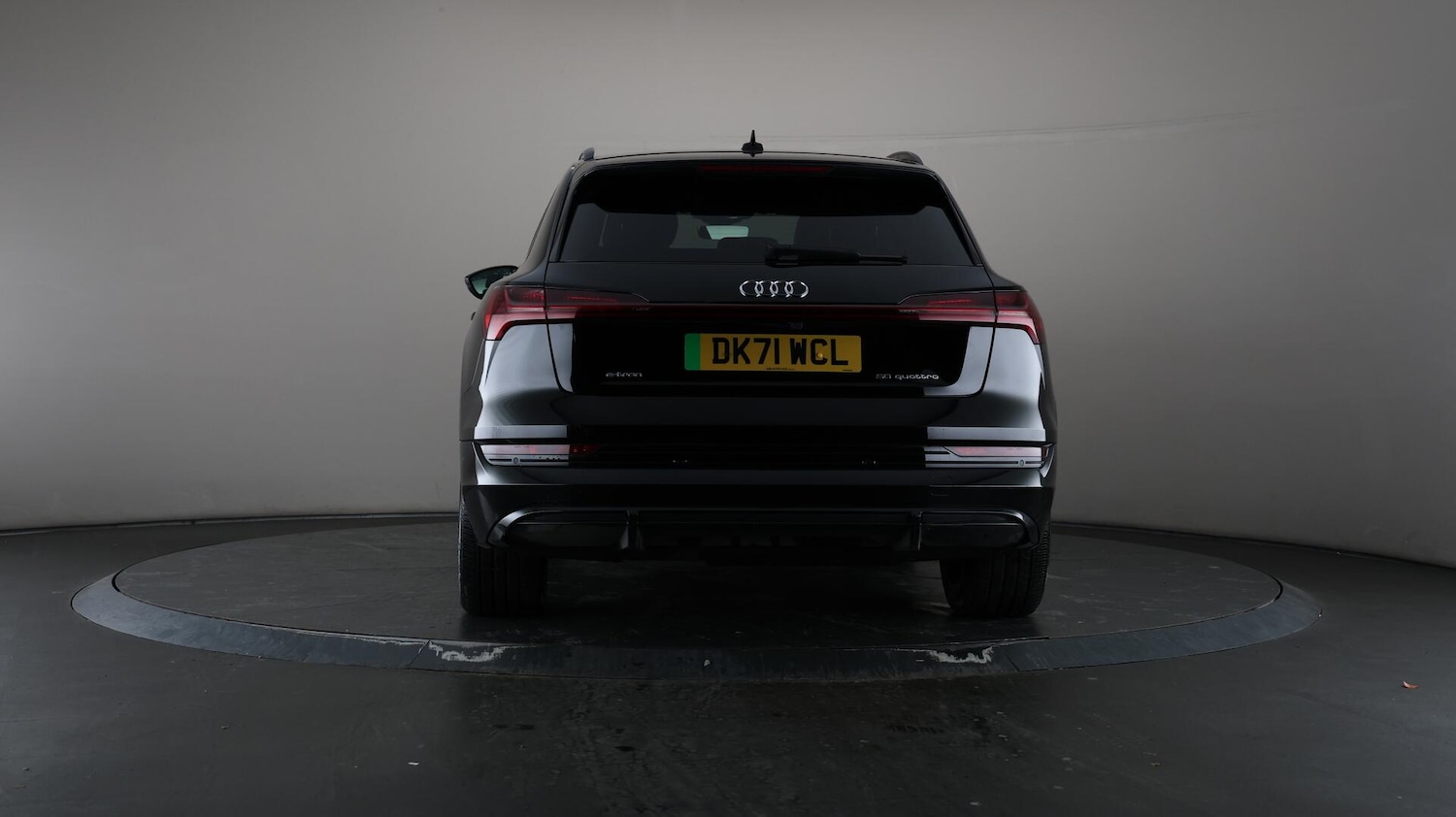 Used Audi e-tron 2021 for sale - 76179353: Photo 41
