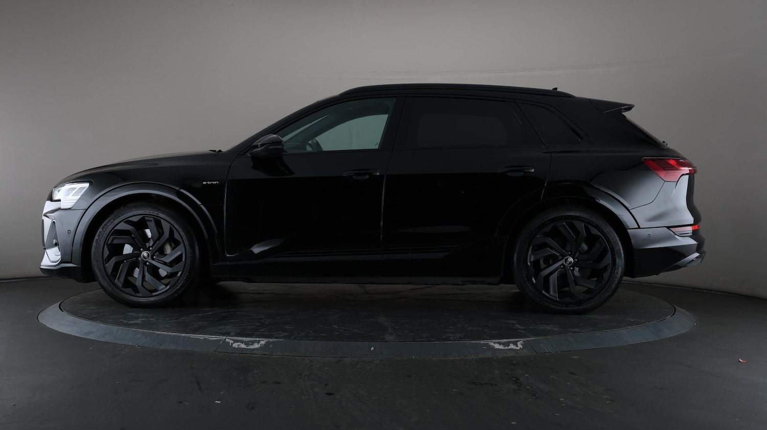 Used Audi e-tron 2021 for sale - 76179353: Photo 43
