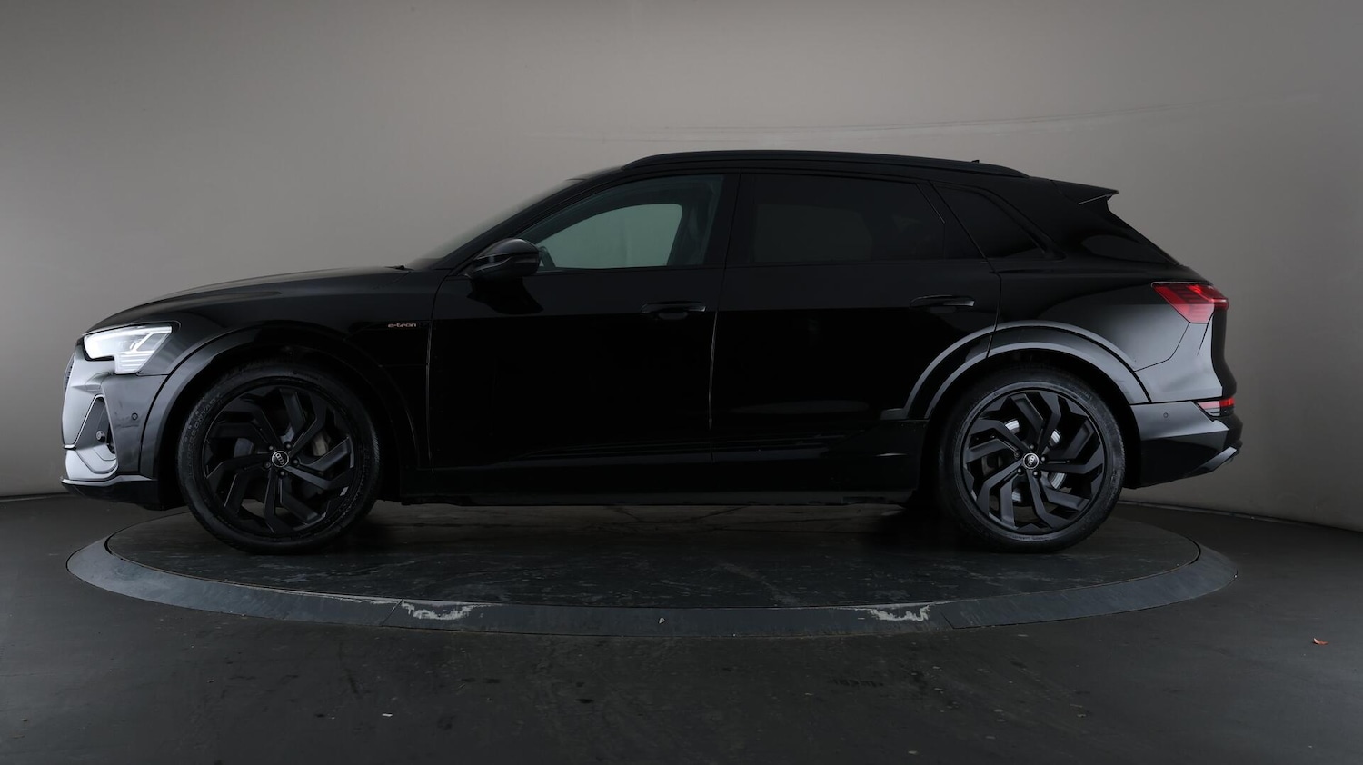 Used Audi e-tron 2021 for sale - 76179353: Photo 44