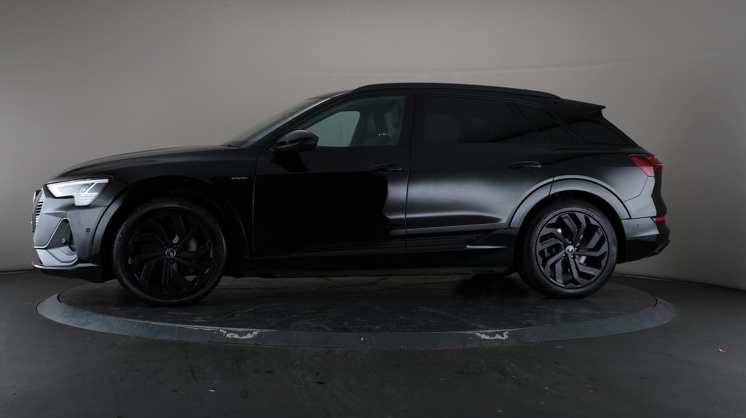 Used Audi e-tron 2021 for sale - 76179353: Photo 45