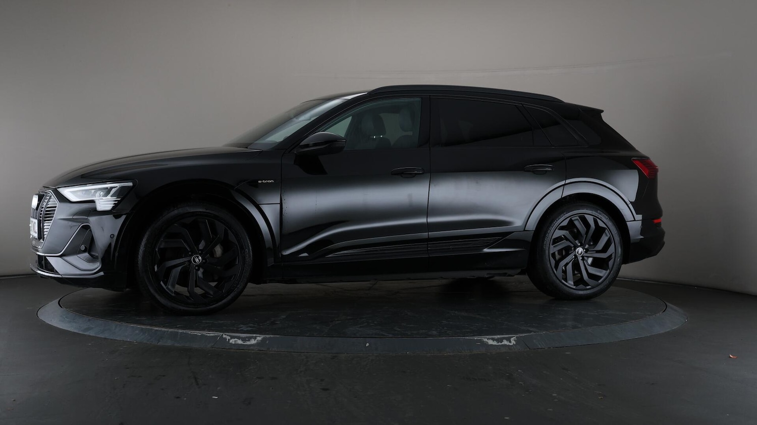 Used Audi e-tron 2021 for sale - 76179353: Photo 46