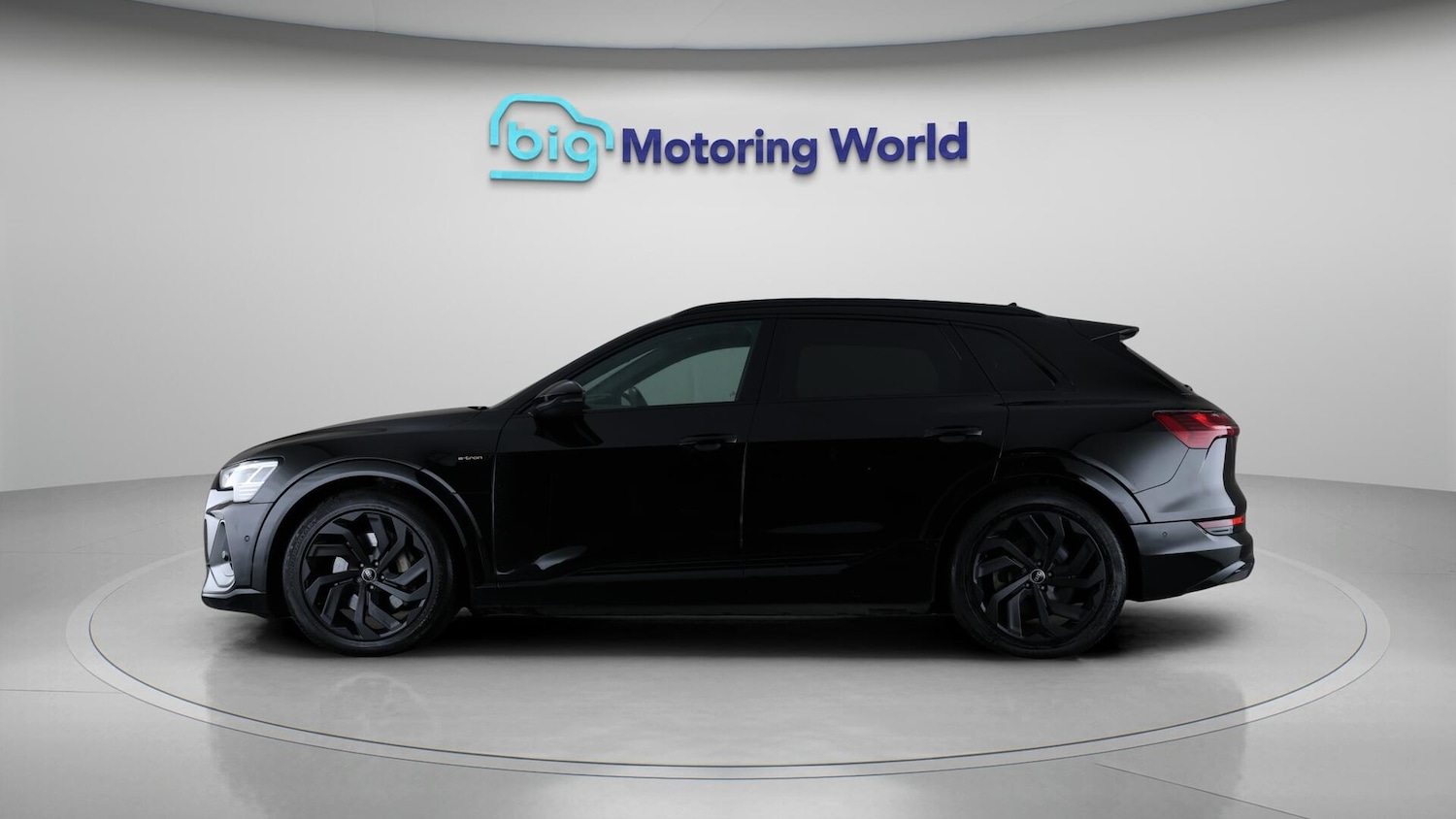 Used Audi e-tron 2021 for sale - 76179353: Photo 5