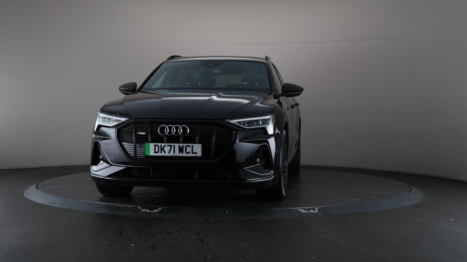 Used Audi e-tron 2021 for sale - 76179353: Photo 54