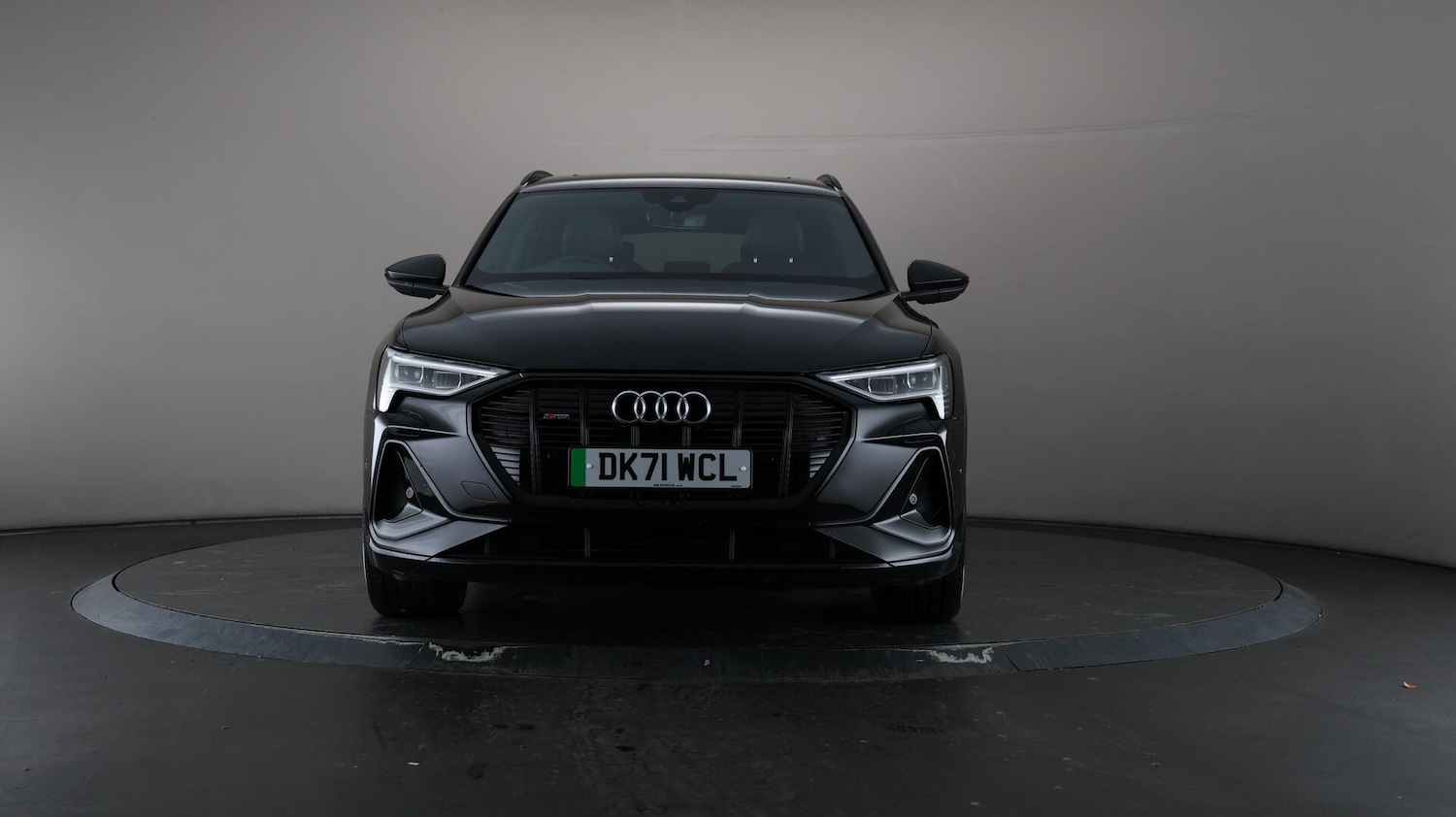 Used Audi e-tron 2021 for sale - 76179353: Photo 55