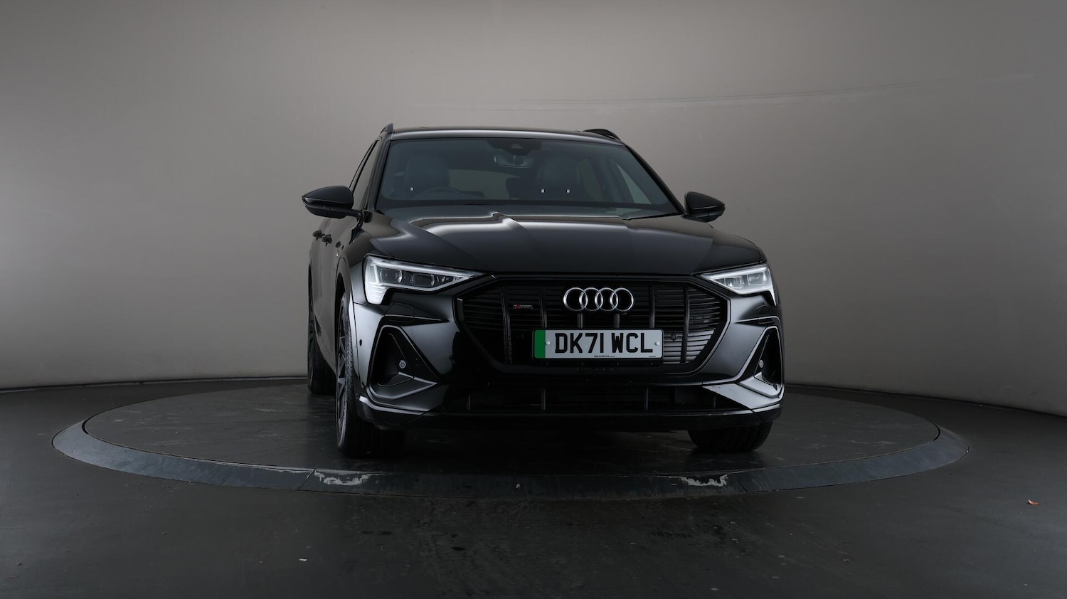 Used Audi e-tron 2021 for sale - 76179353: Photo 56