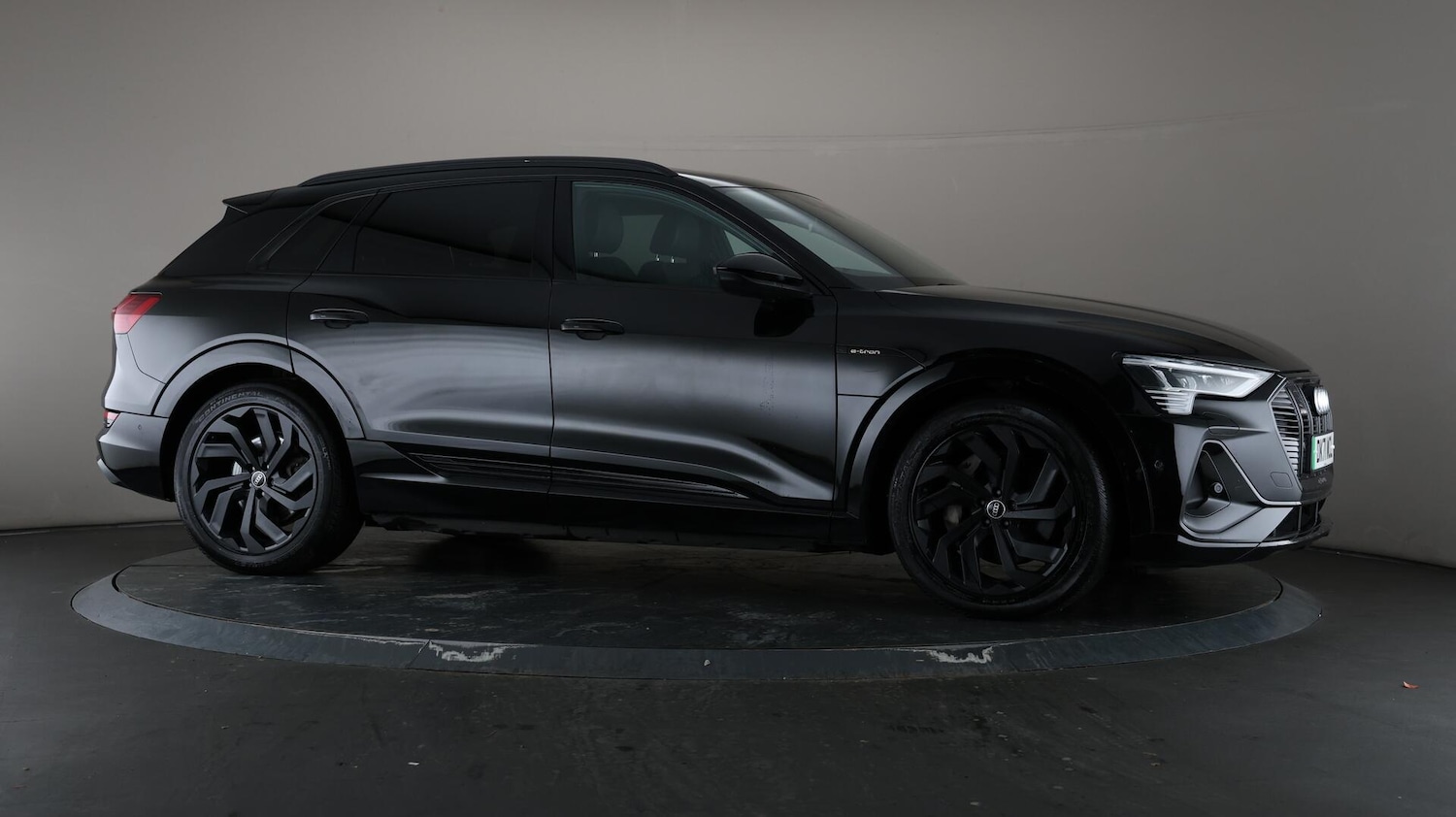 Used Audi e-tron 2021 for sale - 76179353: Photo 64