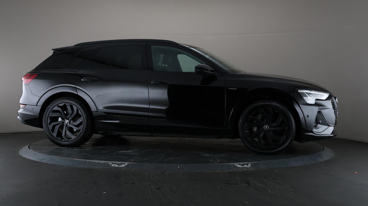 Used Audi e-tron 2021 for sale - 76179353: Photo 65