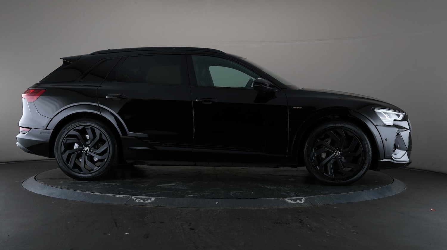 Used Audi e-tron 2021 for sale - 76179353: Photo 66