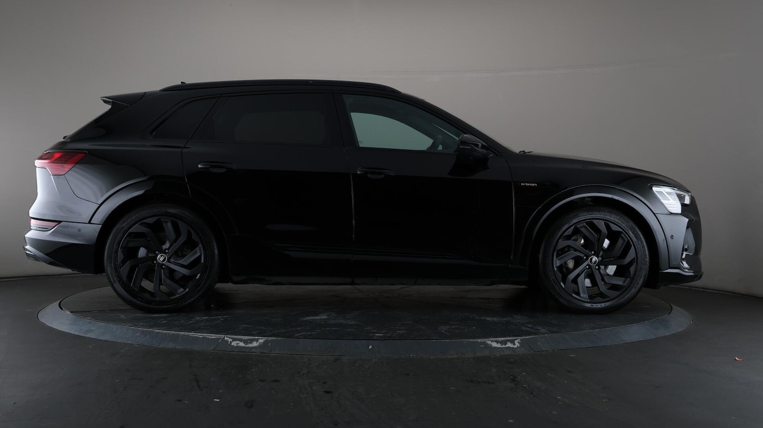 Used Audi e-tron 2021 for sale - 76179353: Photo 67