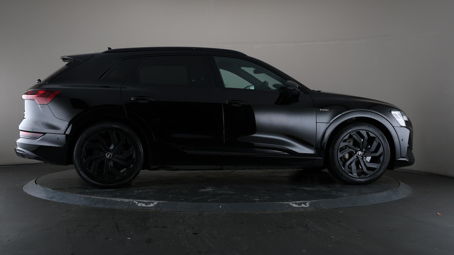 Used Audi e-tron 2021 for sale - 76179353: Photo 68