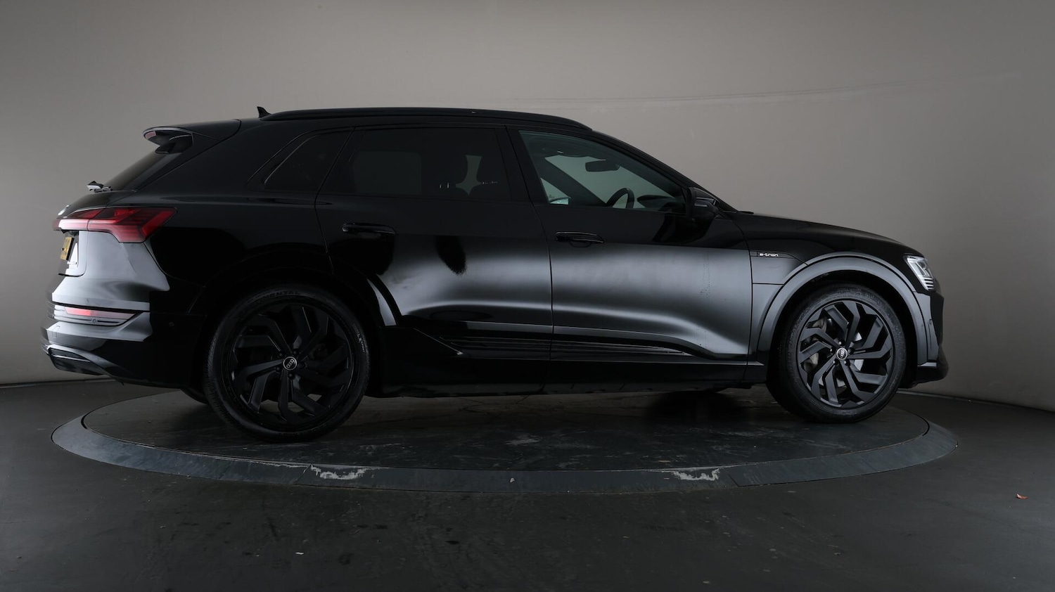 Used Audi e-tron 2021 for sale - 76179353: Photo 69