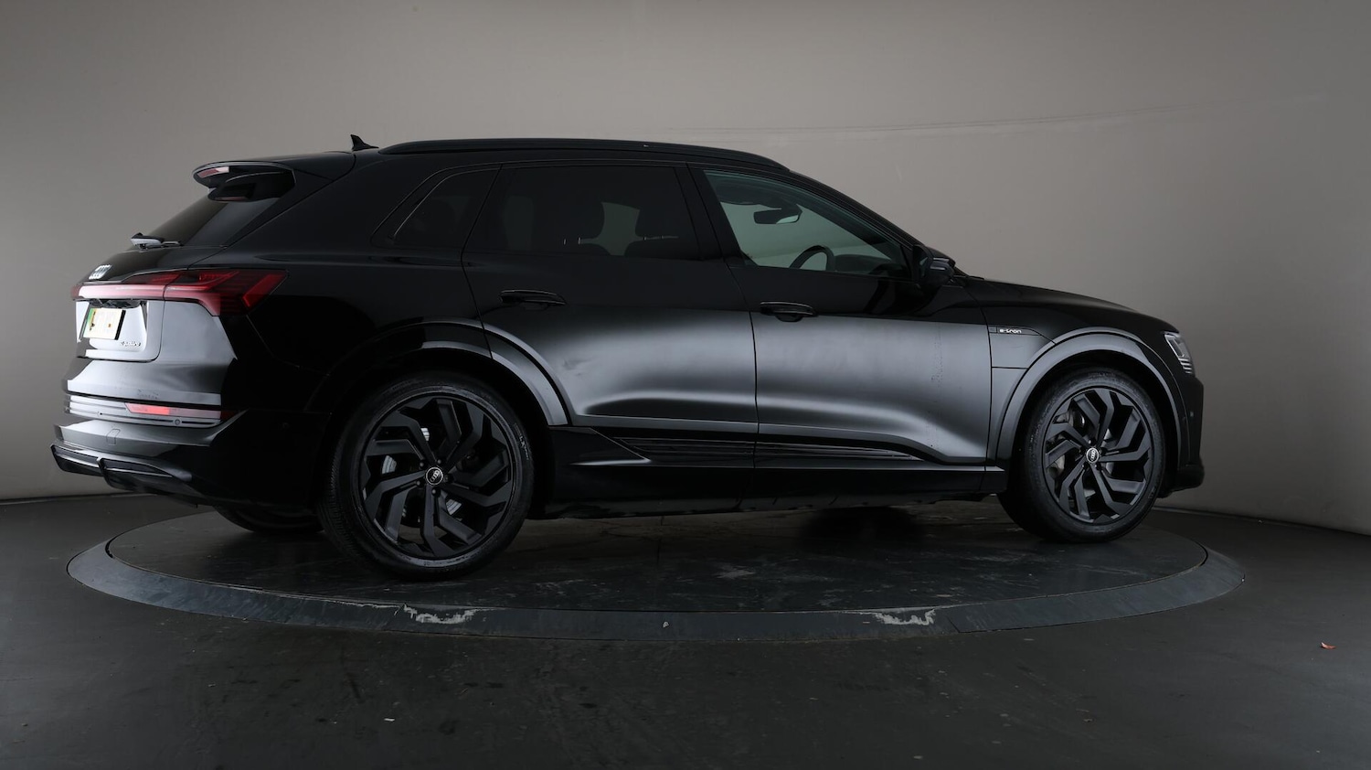 Used Audi e-tron 2021 for sale - 76179353: Photo 70