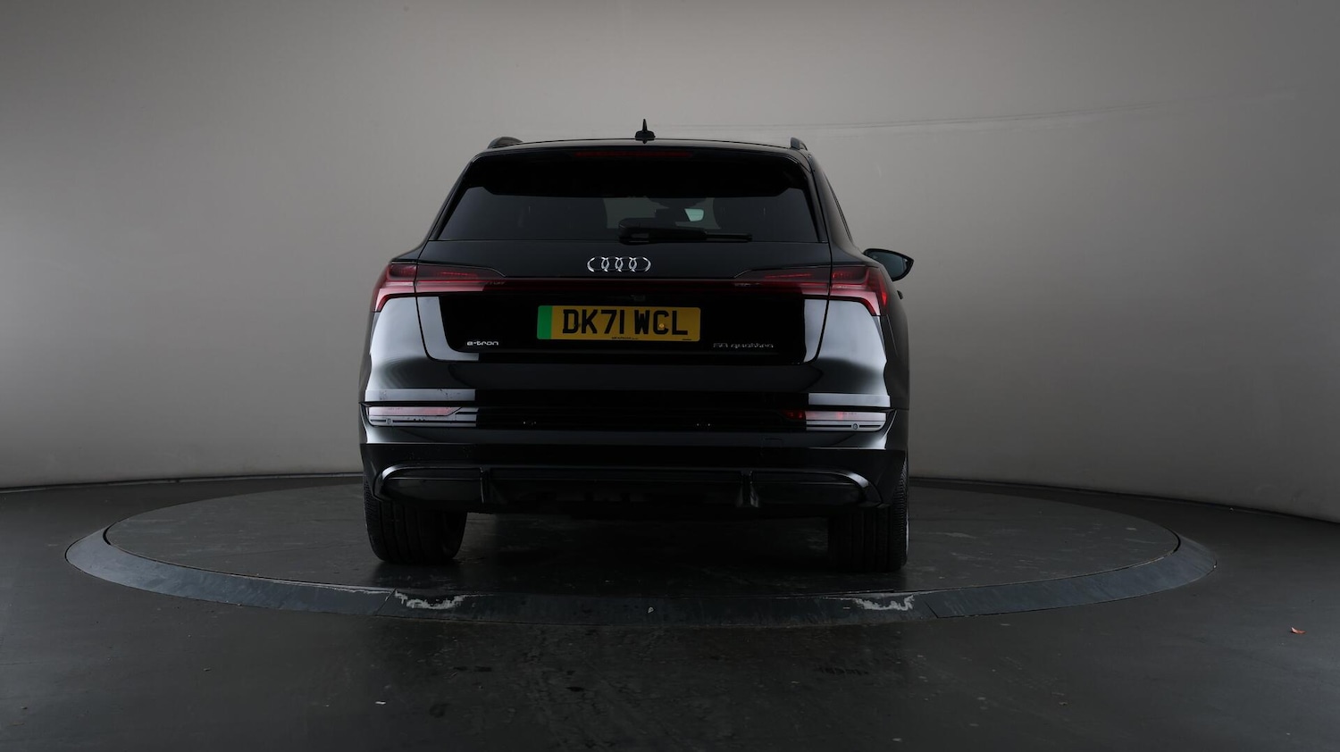 Used Audi e-tron 2021 for sale - 76179353: Photo 78