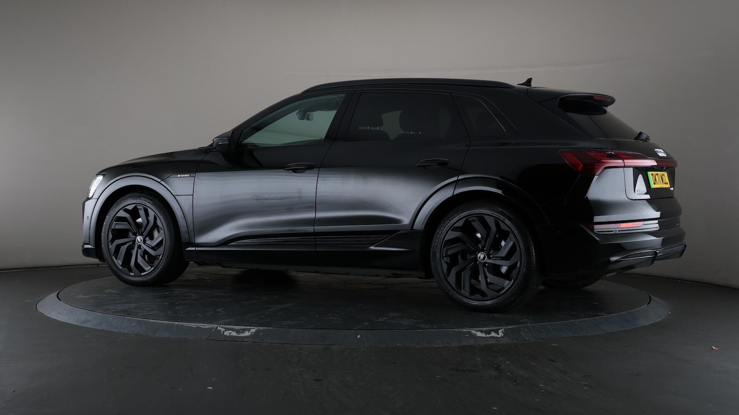 Used Audi e-tron 2021 for sale - 76179353: Photo 82