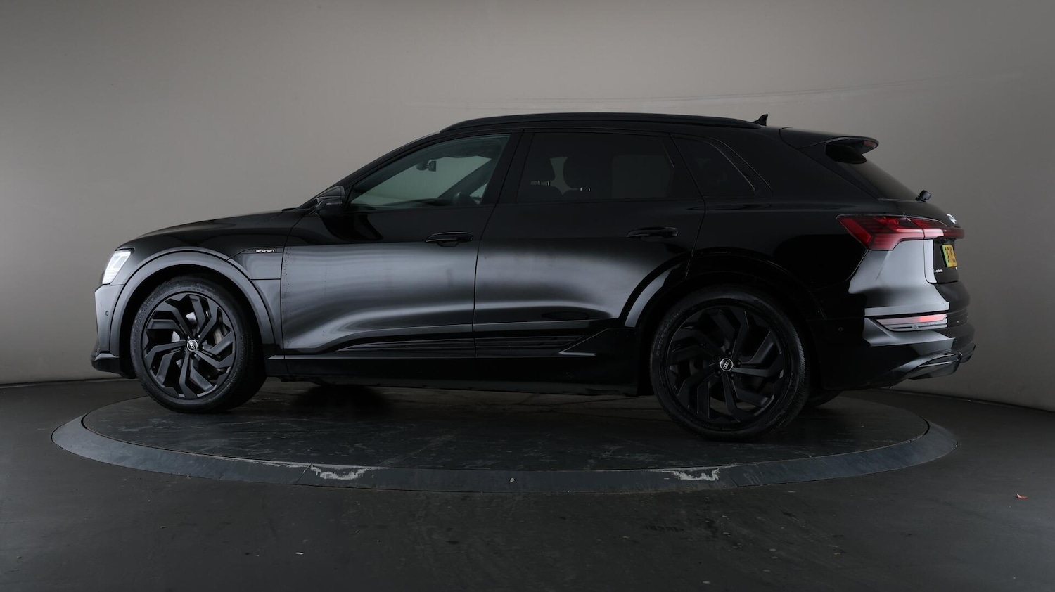 Used Audi e-tron 2021 for sale - 76179353: Photo 83