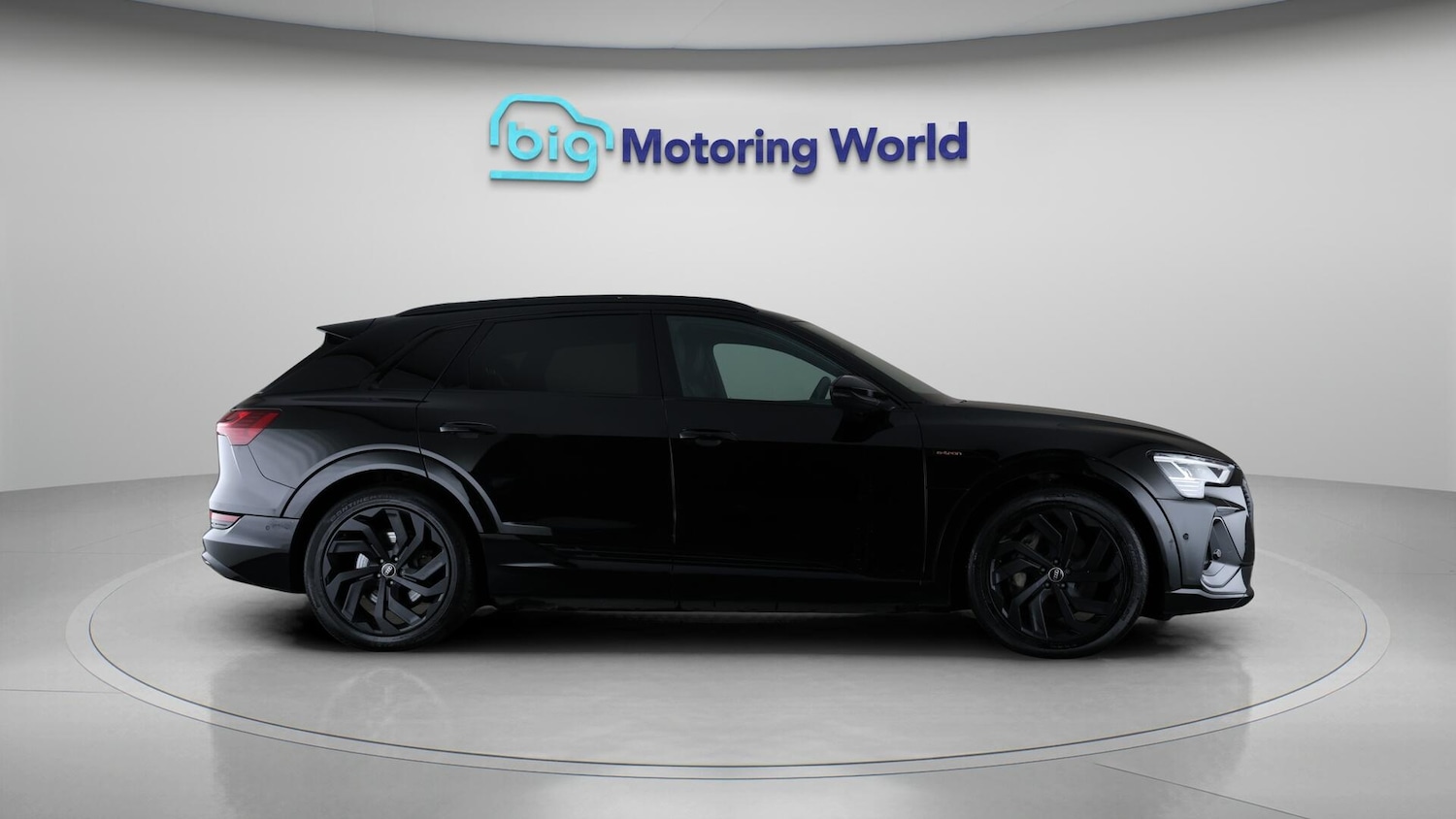 Used Audi e-tron 2021 for sale - 76179353: Photo 9