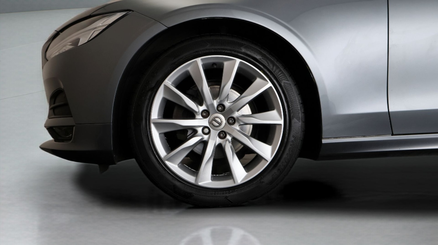 Used Volvo V90 2020 for sale - 77921113: Photo 17