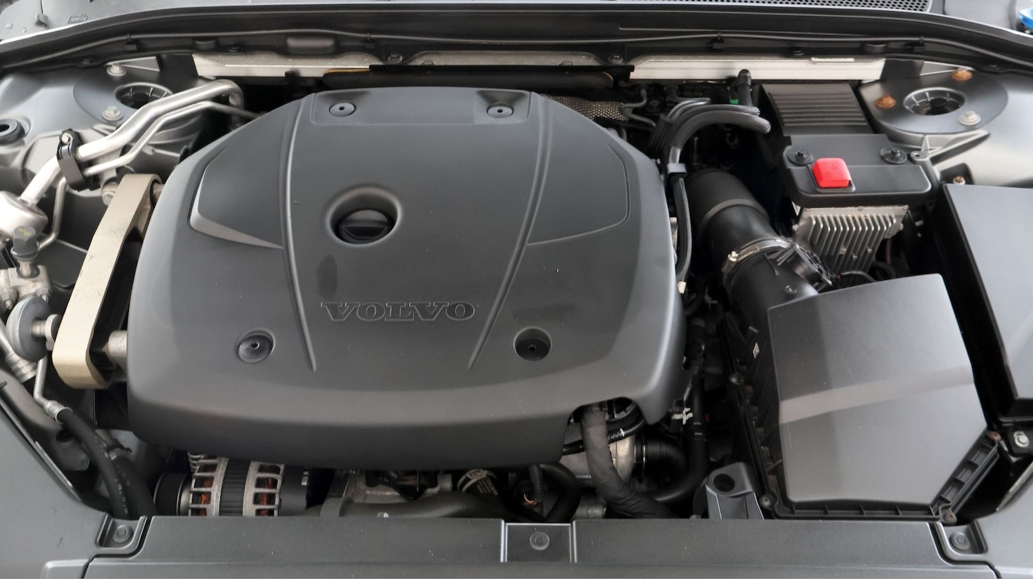 Used Volvo V90 2020 for sale - 77921113: Photo 18