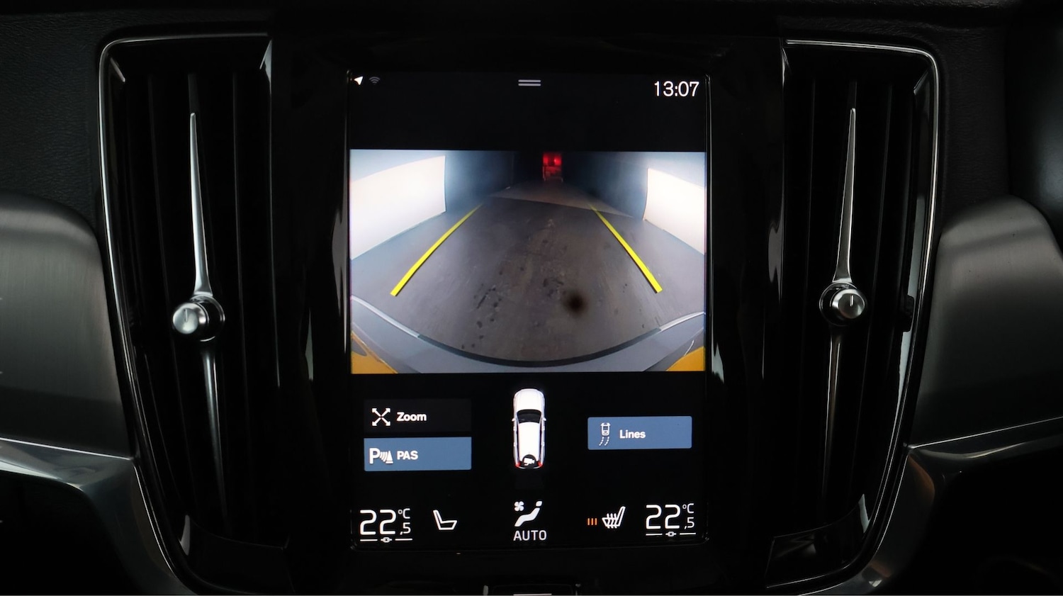 Used Volvo V90 2020 for sale - 77921113: Photo 21