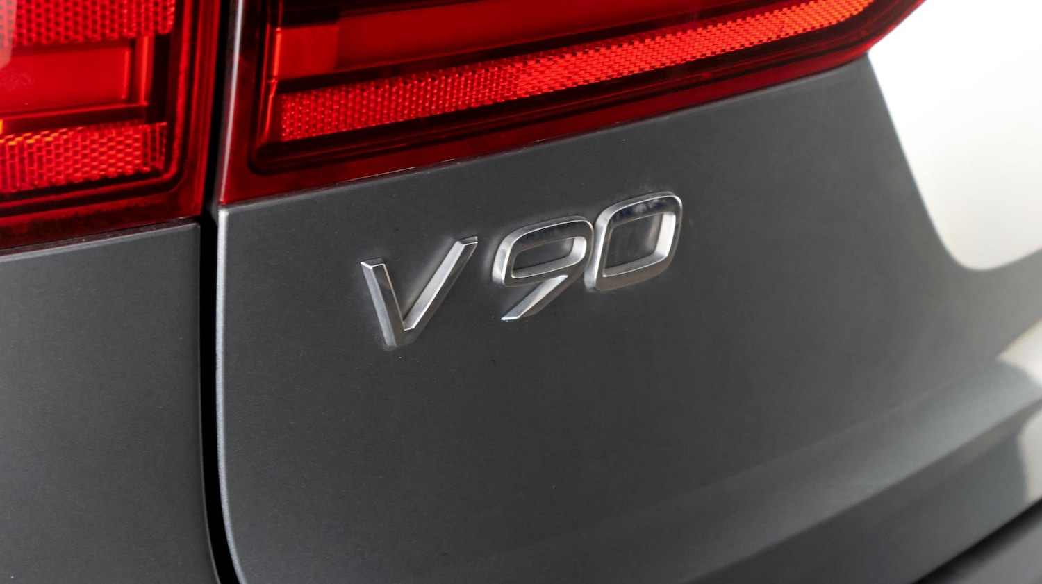 Used Volvo V90 2020 for sale - 77921113: Photo 22