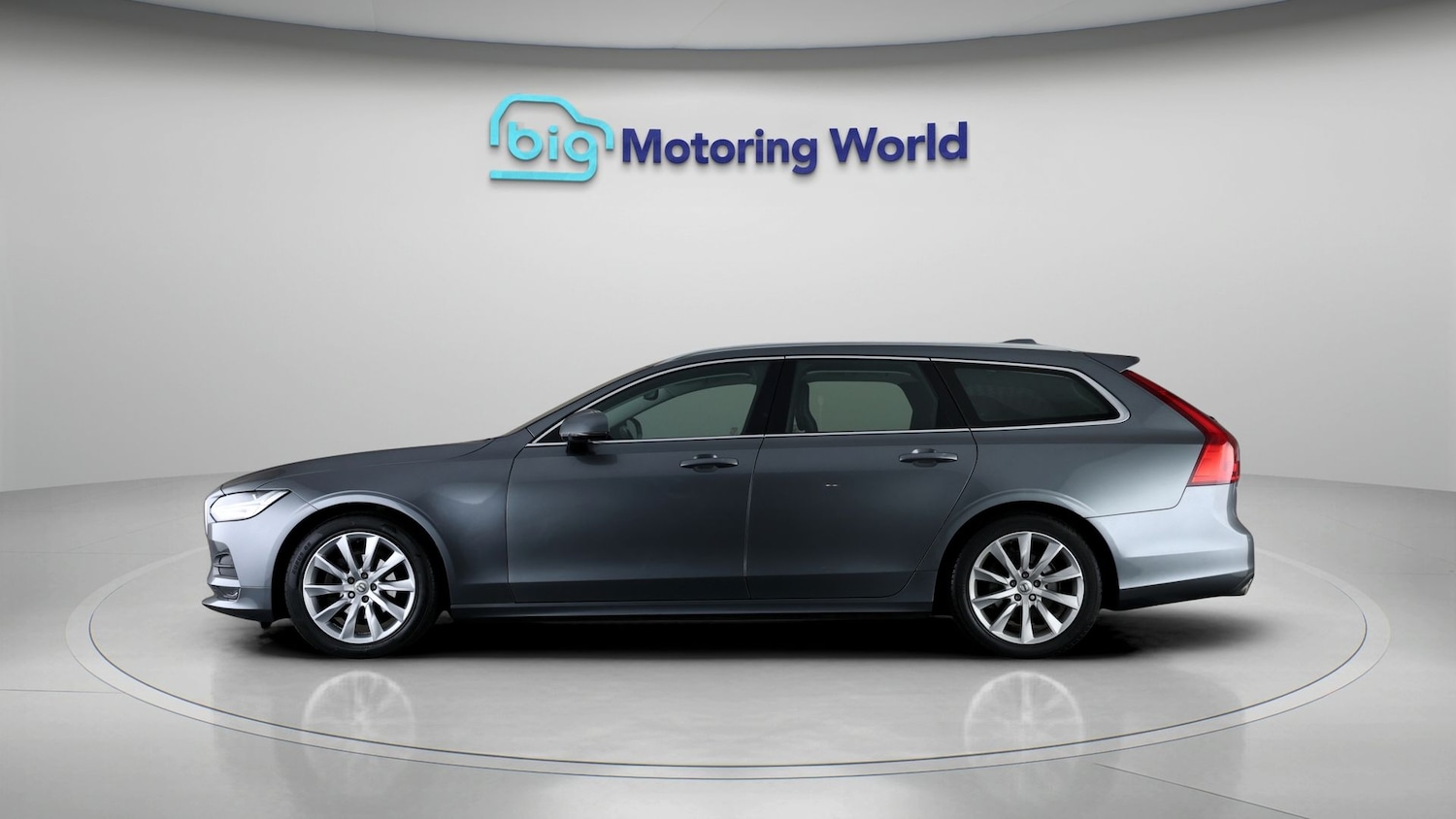 Used Volvo V90 2020 for sale - 77921113: Photo 4