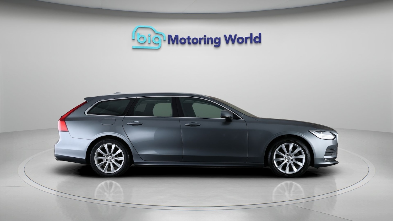 Used Volvo V90 2020 for sale - 77921113: Photo 8