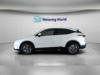 Used Nissan Qashqai 2021 for sale - 78701659: Photo