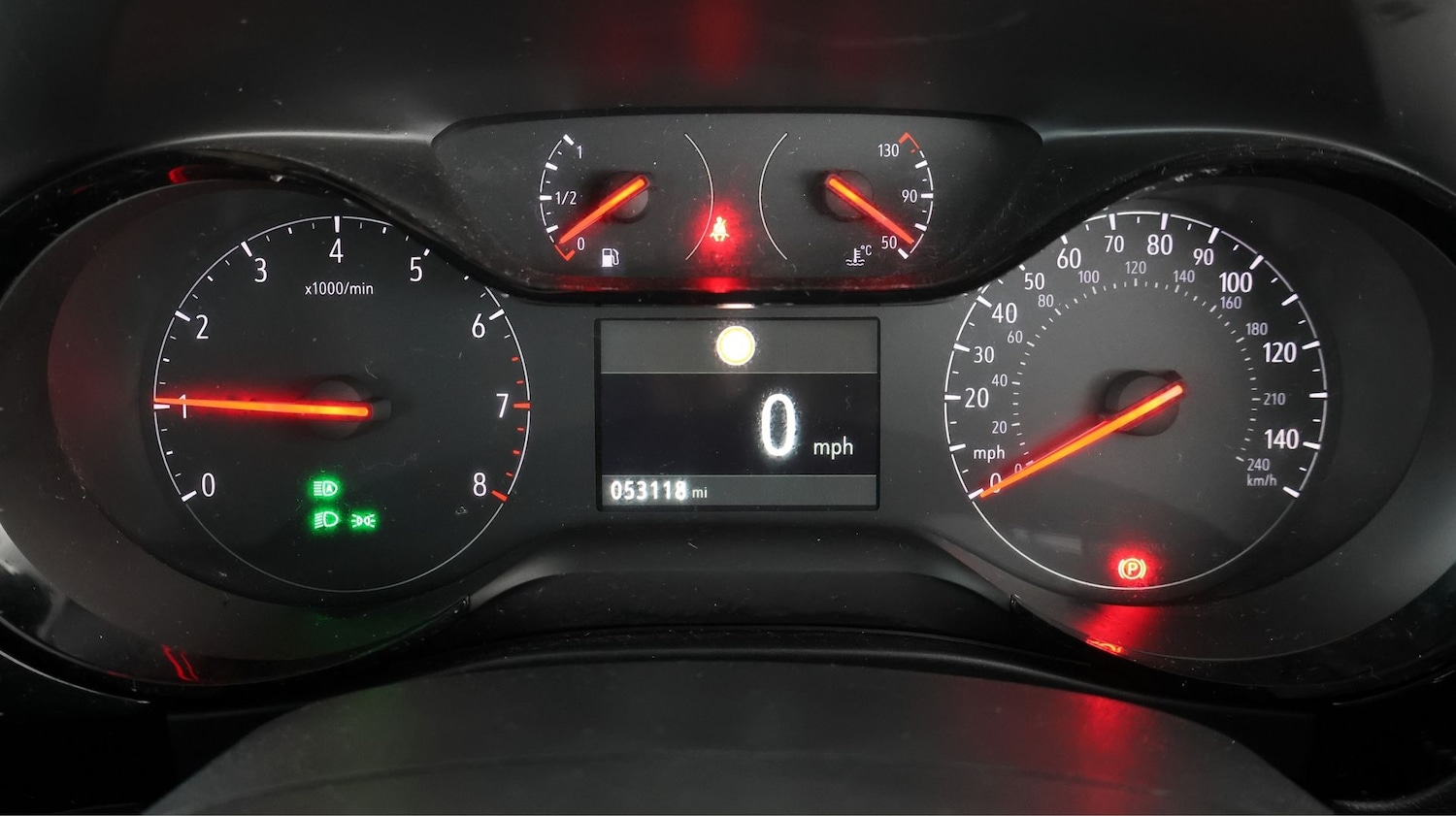 Used Vauxhall Corsa 2020 for sale - 77704232: Photo 10