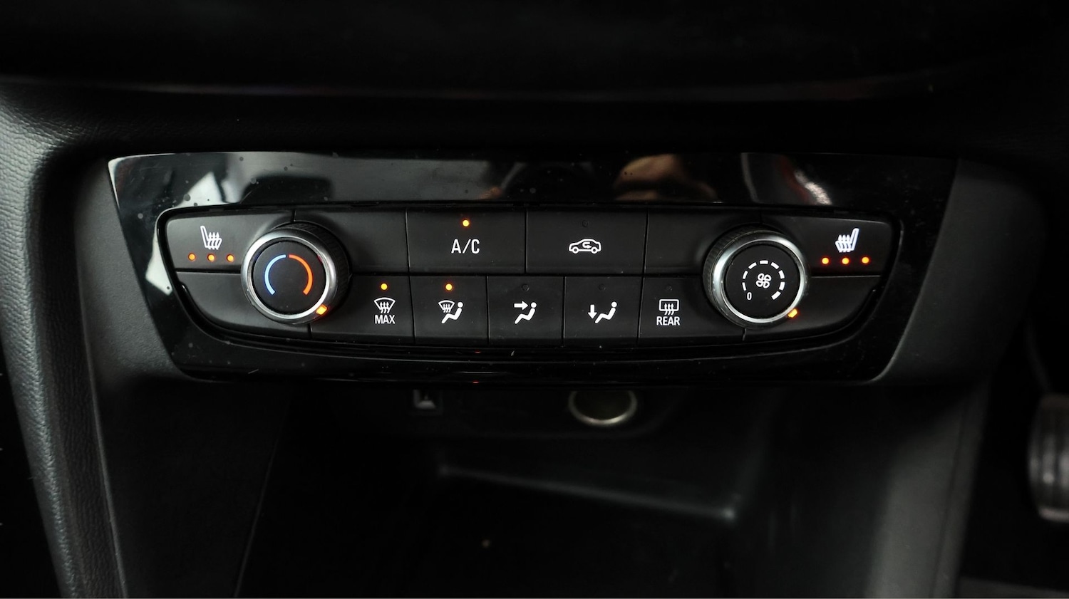 Used Vauxhall Corsa 2020 for sale - 77704232: Photo 11