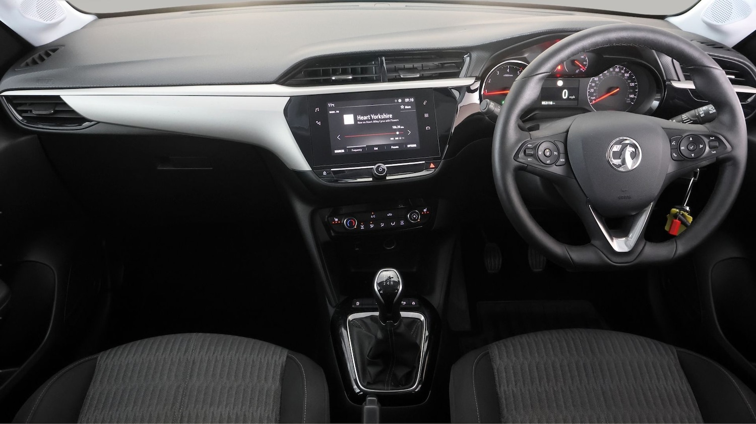 Used Vauxhall Corsa 2020 for sale - 77704232: Photo 12