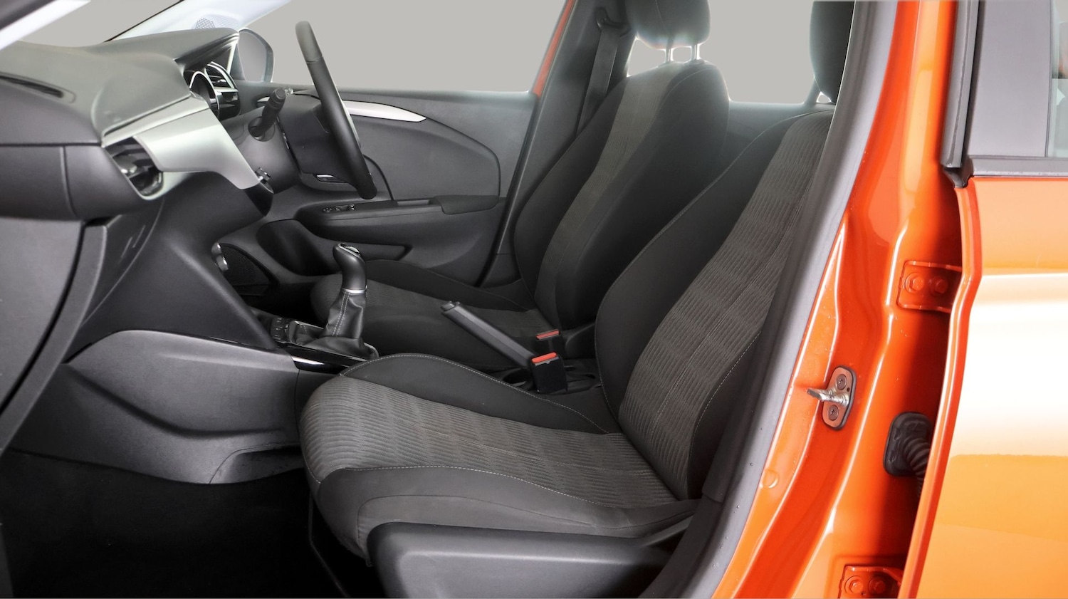 Used Vauxhall Corsa 2020 for sale - 77704232: Photo 13