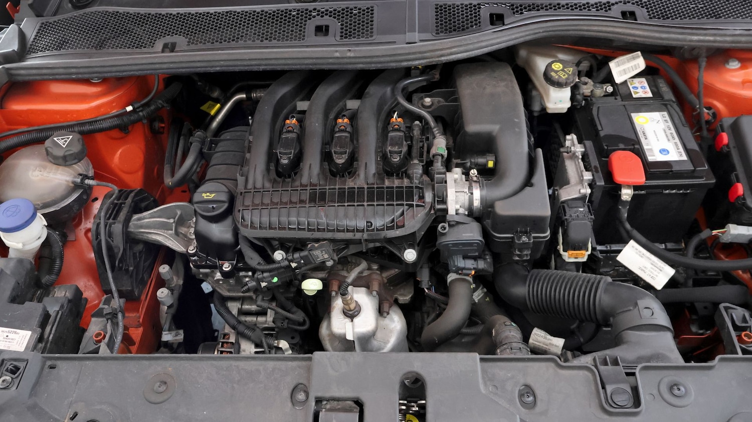 Used Vauxhall Corsa 2020 for sale - 77704232: Photo 18