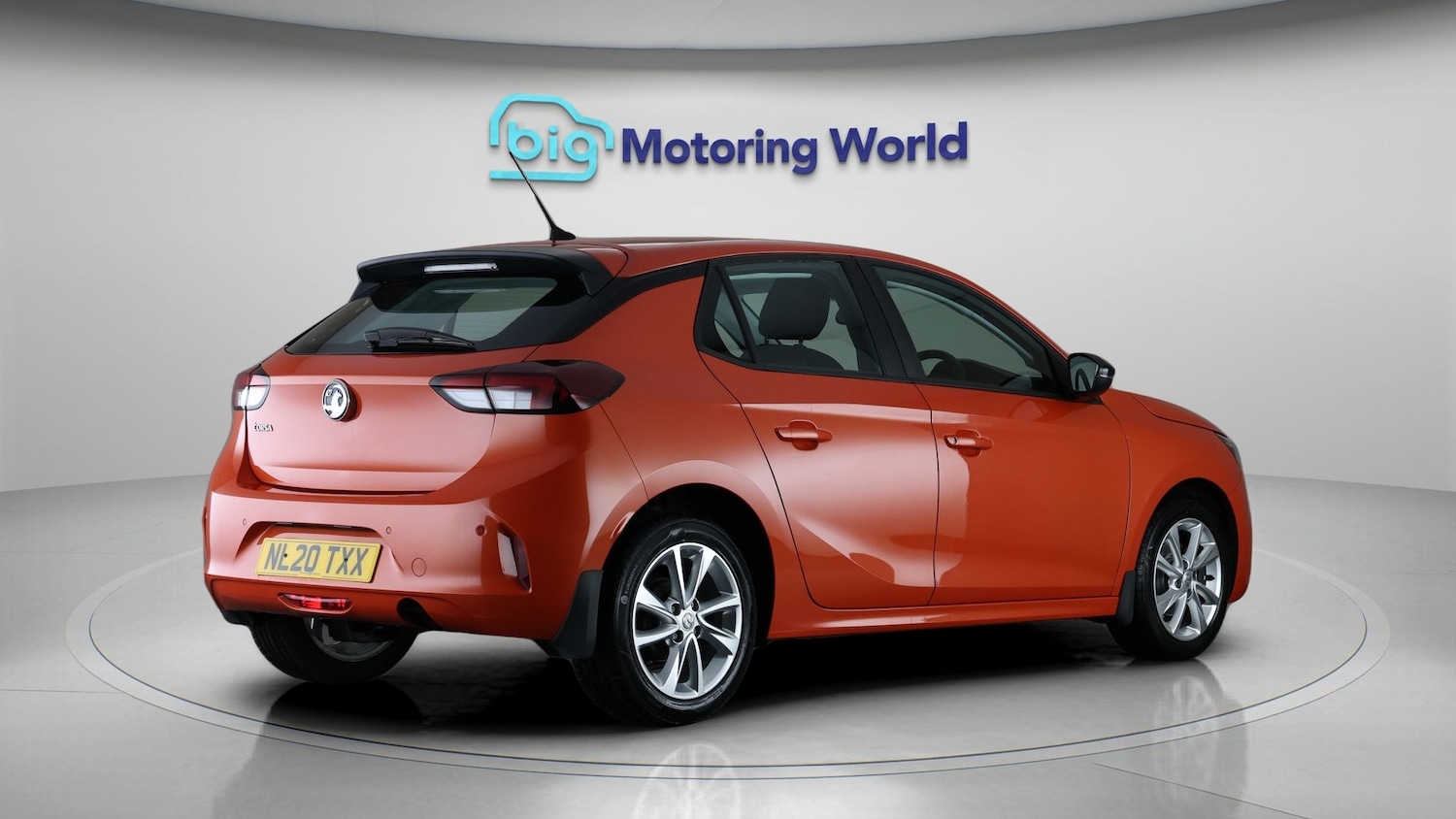 Used Vauxhall Corsa 2020 for sale - 77704232: Photo 7