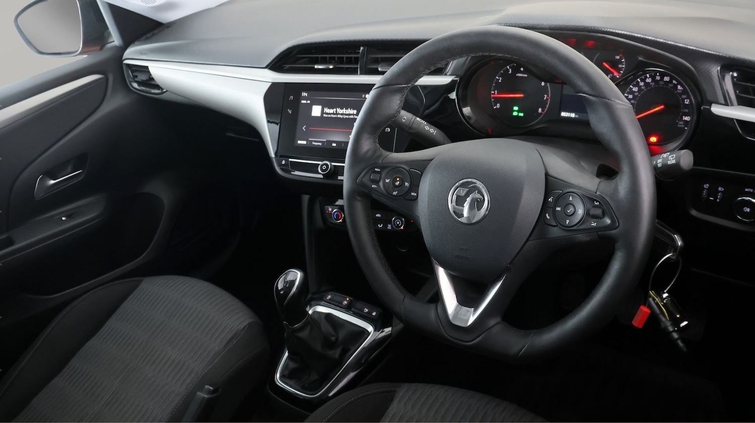 Used Vauxhall Corsa 2020 for sale - 77704232: Photo 9