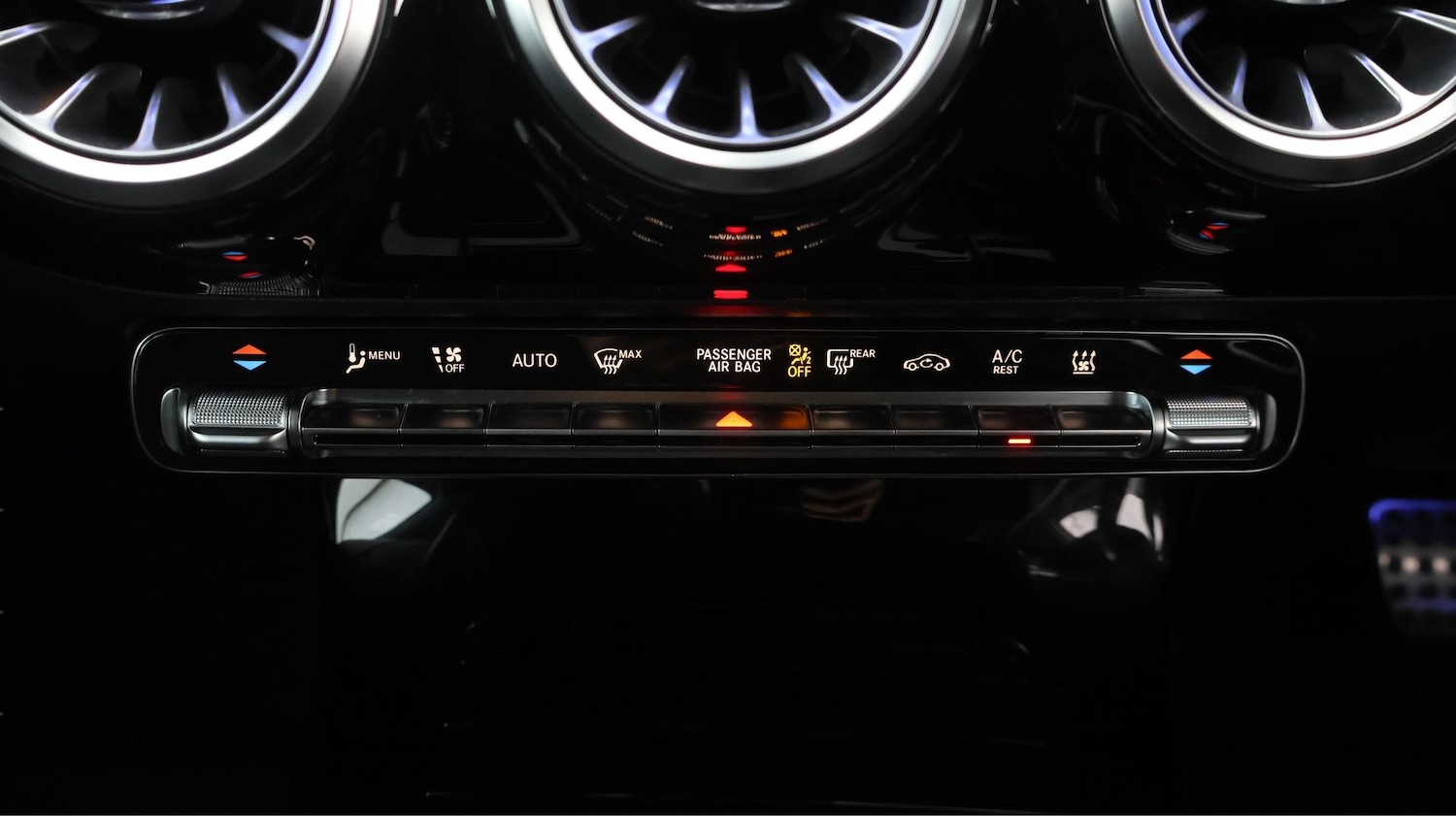 Used Mercedes-Benz A-Class 2022 for sale - 77247720: Photo 11