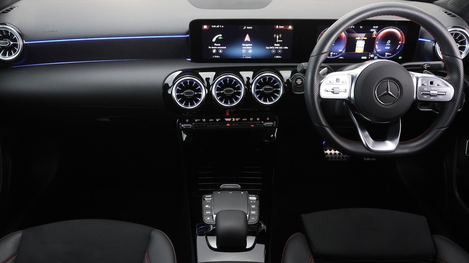 Used Mercedes-Benz A-Class 2022 for sale - 77247720: Photo 12