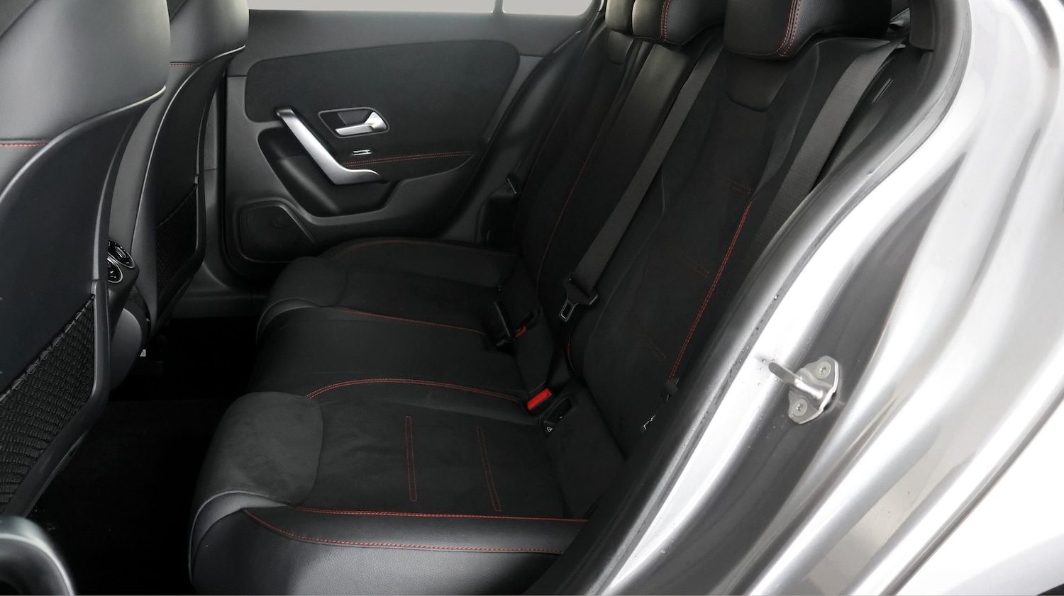 Used Mercedes-Benz A-Class 2022 for sale - 77247720: Photo 15