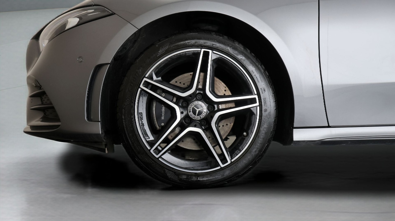 Used Mercedes-Benz A-Class 2022 for sale - 77247720: Photo 17