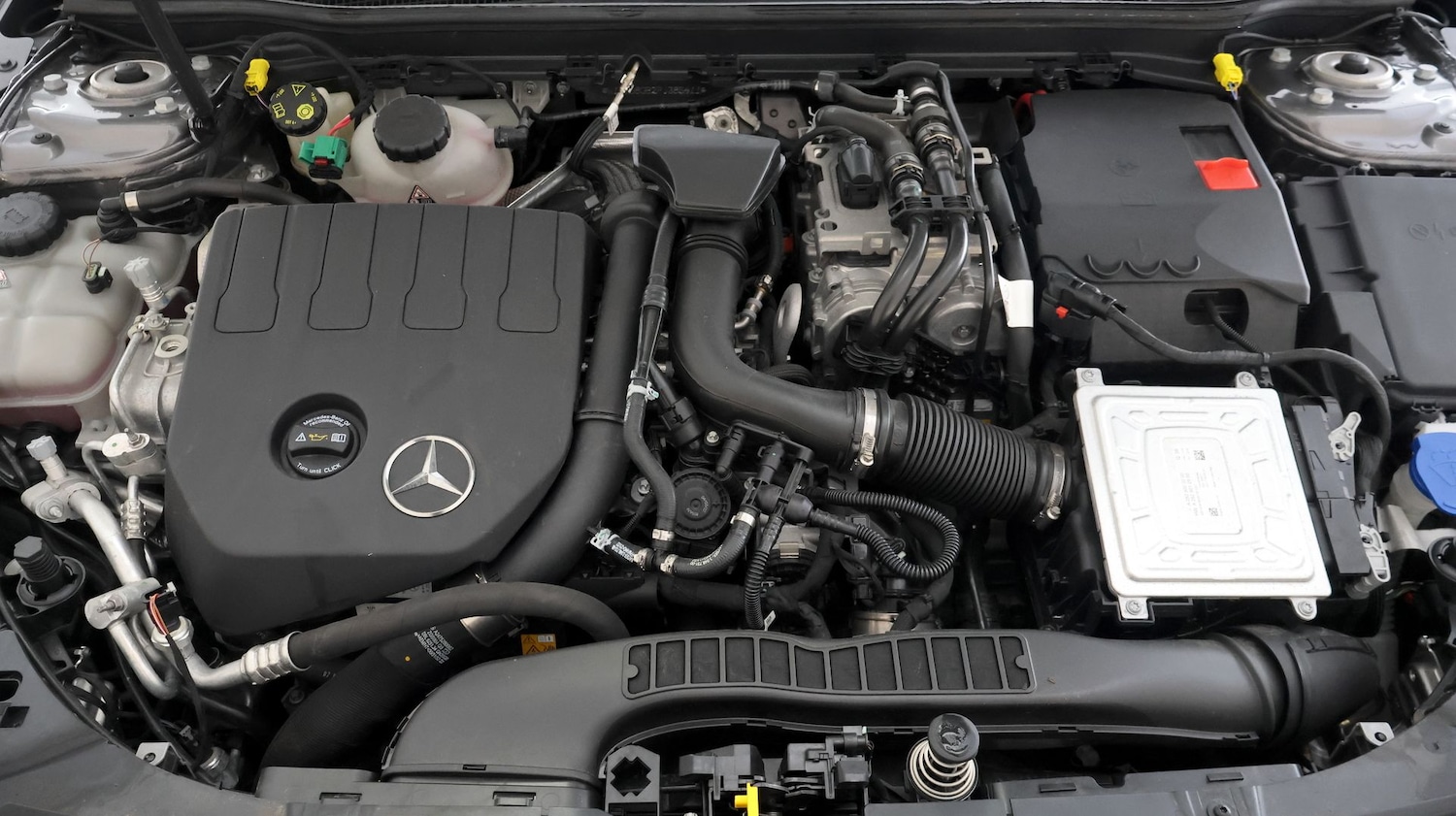 Used Mercedes-Benz A-Class 2022 for sale - 77247720: Photo 18