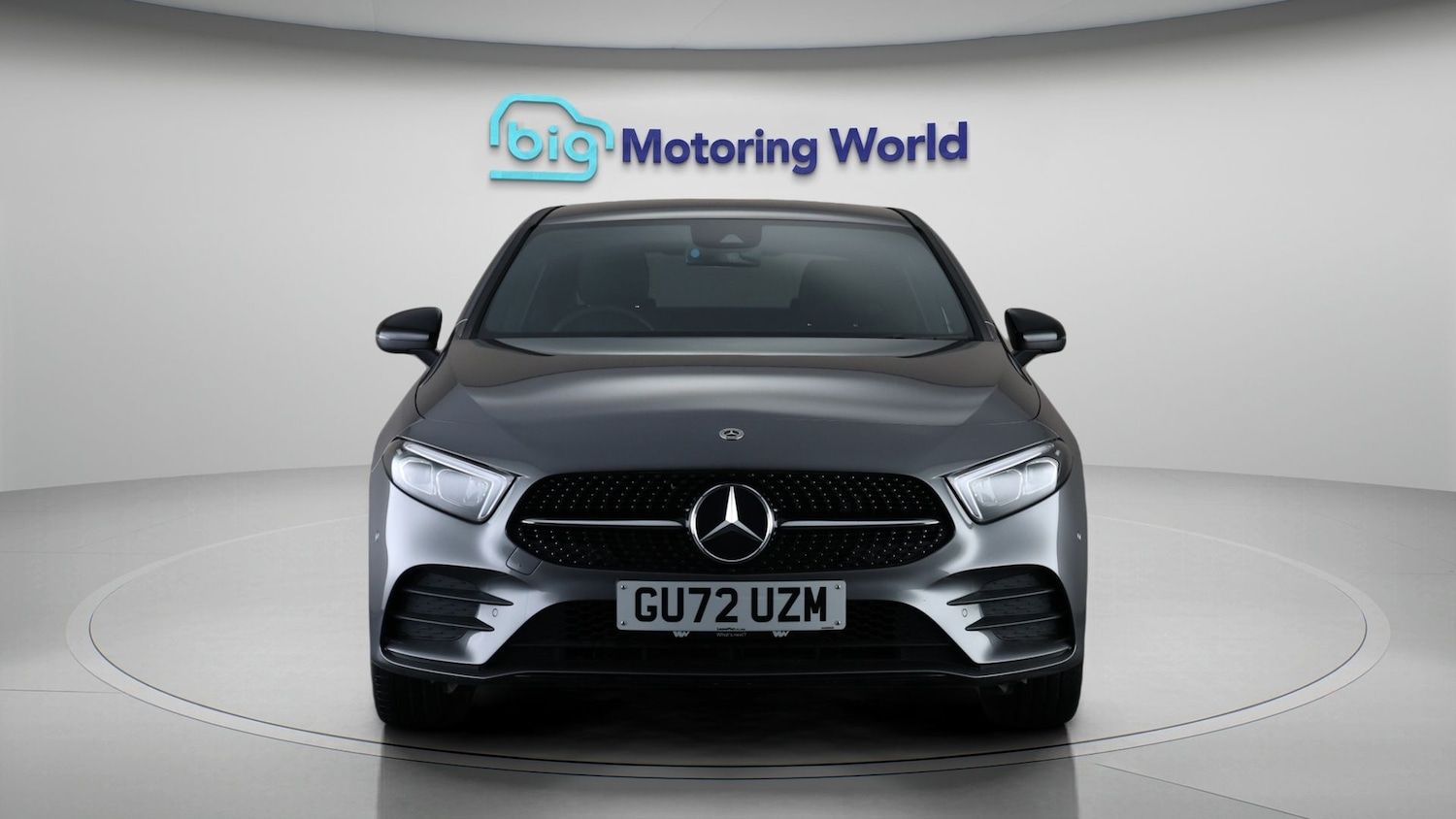 Used Mercedes-Benz A-Class 2022 for sale - 77247720: Photo 2