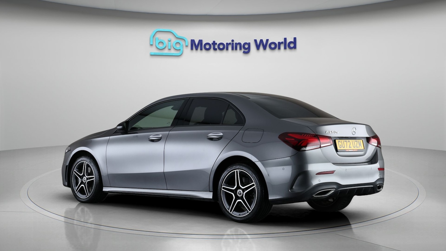 Used Mercedes-Benz A-Class 2022 for sale - 77247720: Photo 5