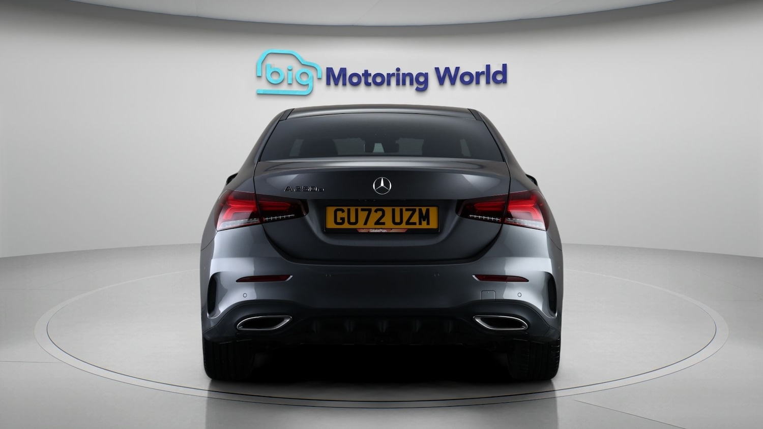 Used Mercedes-Benz A-Class 2022 for sale - 77247720: Photo 6